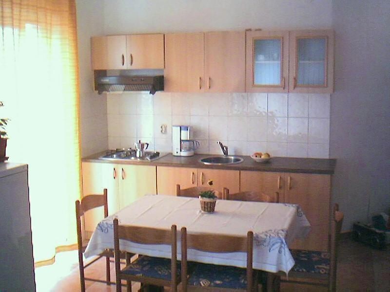 Apartments Angela Ližnjan 외부 사진