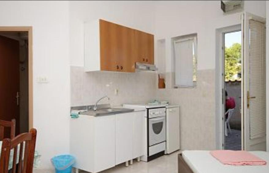 Apartments Angela Ližnjan 외부 사진