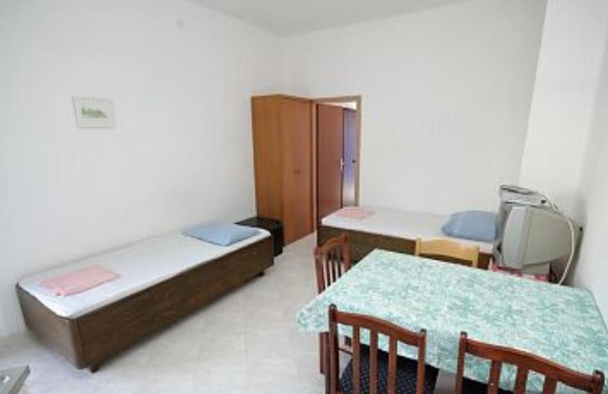 Apartments Angela Ližnjan 외부 사진