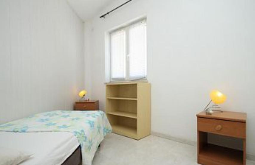 Apartments Angela Ližnjan 외부 사진