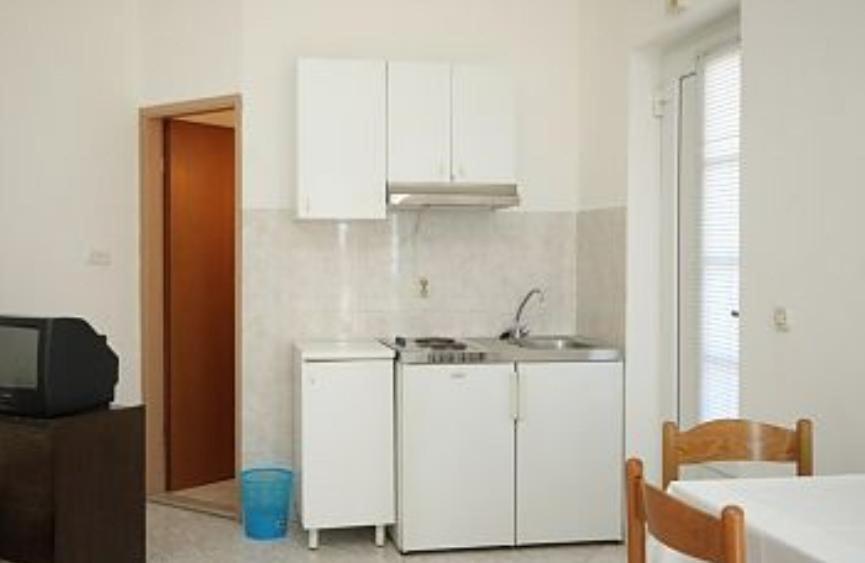 Apartments Angela Ližnjan 외부 사진