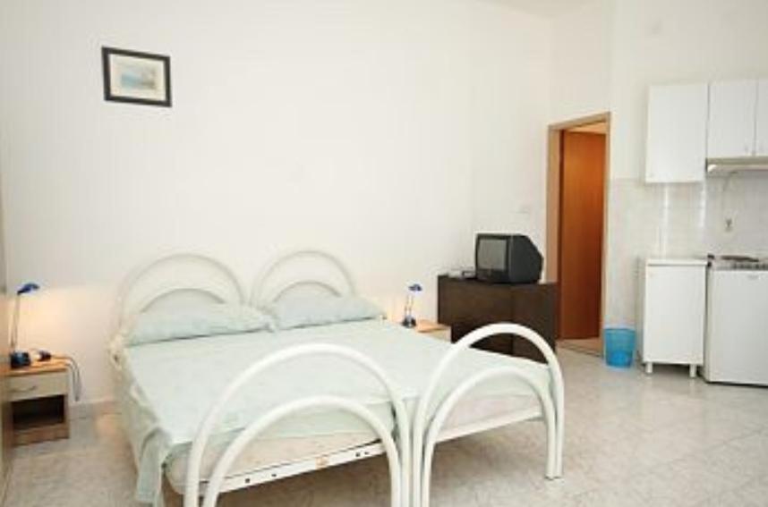 Apartments Angela Ližnjan 외부 사진
